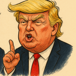 Ambiția fricii și confortul libertății: două tăceri care nu sunt egale