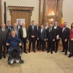 „Lift pentru viaţă”, un proiect de anvergură pentru persoanele vârstnice, cu dizabilităţi şi familiile cu mobilitate redusă