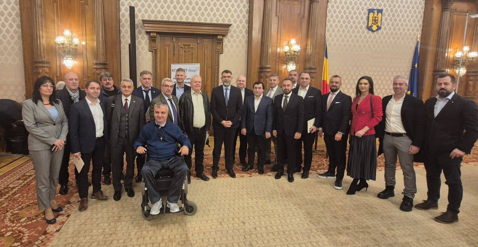 „Lift pentru viaţă”, un proiect de anvergură pentru persoanele vârstnice, cu dizabilităţi şi familiile cu mobilitate redusă