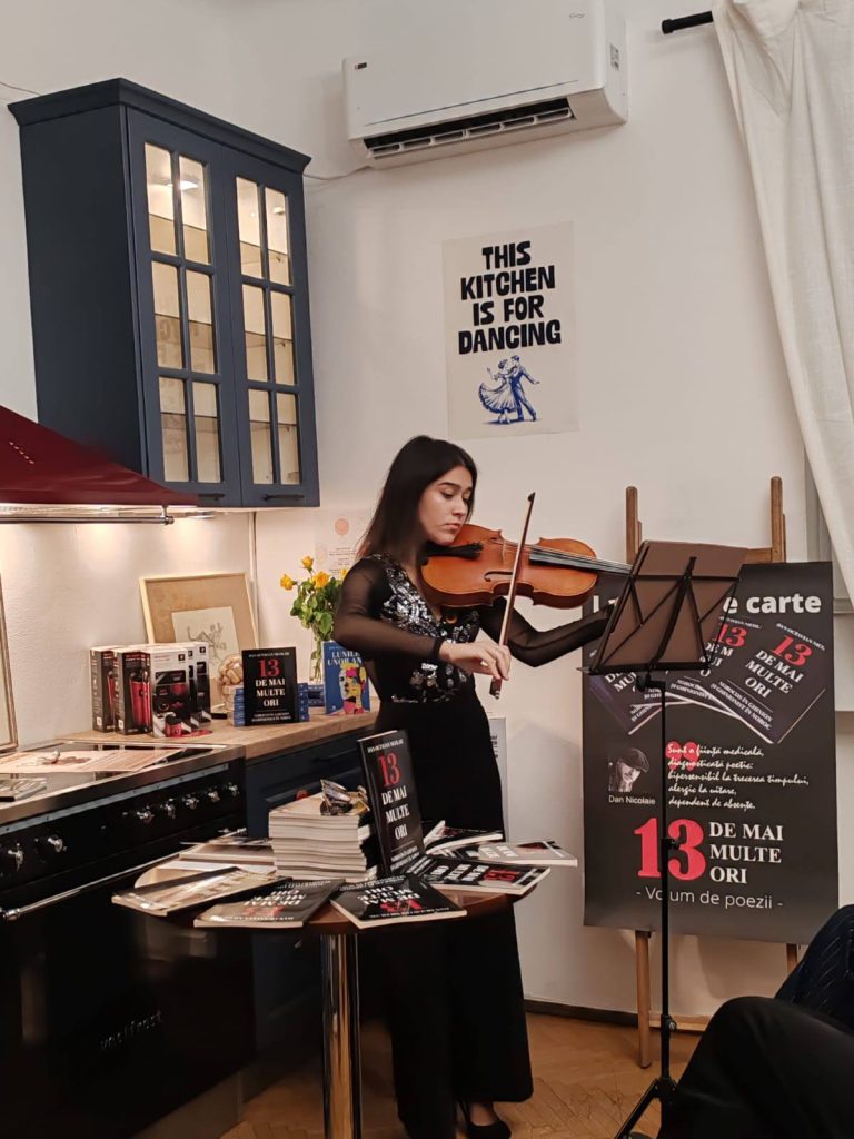 Barometrul de Consum Cultural 2024