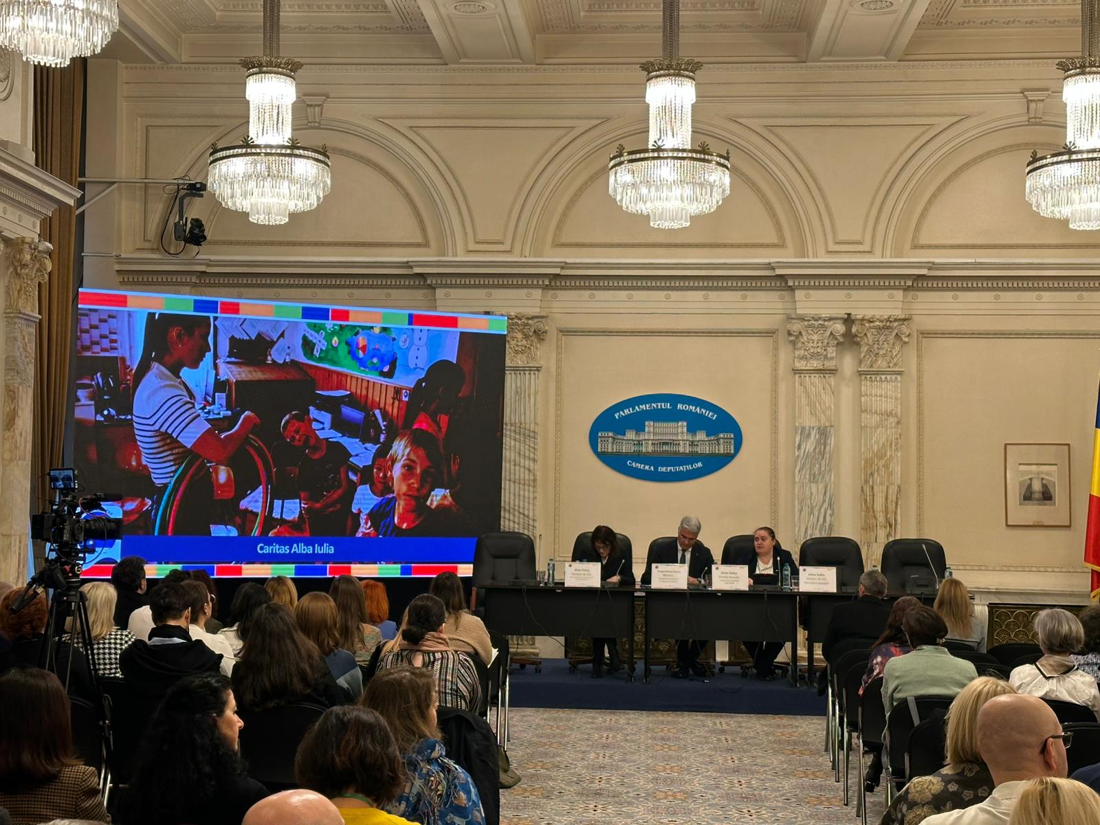 Organizația Umanitară CONCORDIA – criză majoră de sărăcie în rândul copiilor