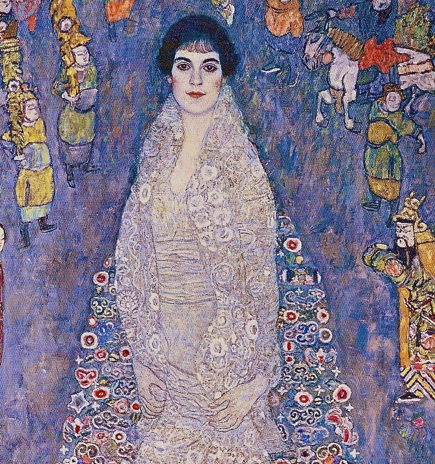 O pictură rară a lui Klimt a devenit a doua cea mai scumpă operă de artă modernă vândută vreodată