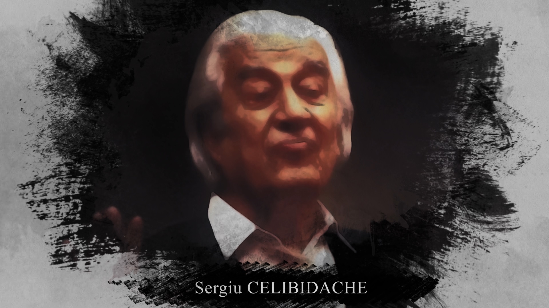 Concertele dirijate de Sergiu Celibidache în țara noastră, difuzate la Radio România Muzical
