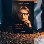 Premiile Gaudeamus 2025 – „Fericirea e în actul următor”, de Marius Manole, cea mai râvnită carte a târgului