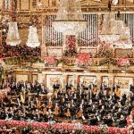 Concertul de Anul Nou al Filarmonicii din Viena, în direct la TVR