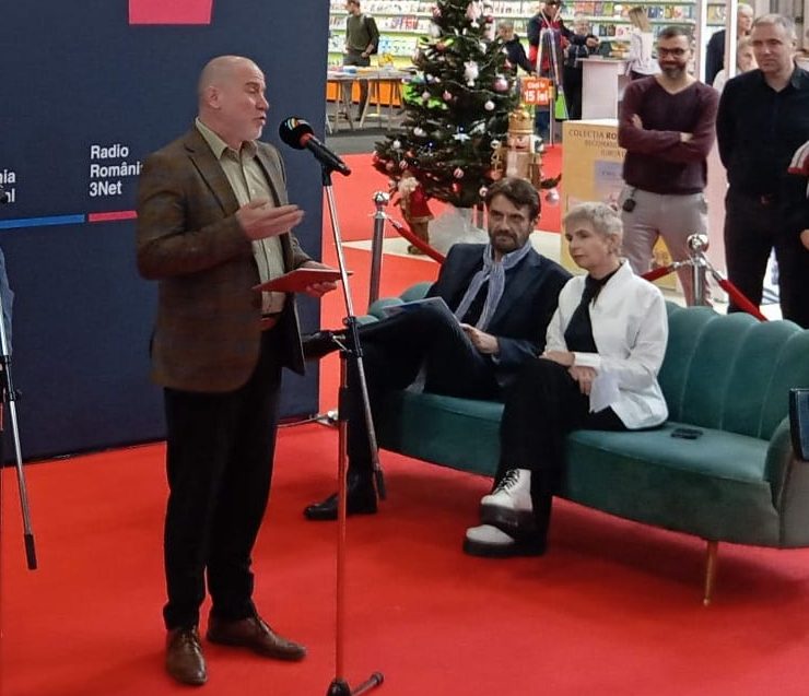 Sindicatul Actorilor din TNB solicită demisia ministrului Culturii