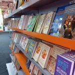 Erizanu: O carte citită face viața mai suportabilă