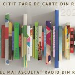 Târgul de carte Gaudeamus Radio România va avea loc în perioada 3 – 7 decembrie în Pavilionul B2 Romexpo