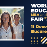 Universități din Olanda, Franța și Marea Britanie își vor prezenta pe 11 decembrie, la București, oferta educațională