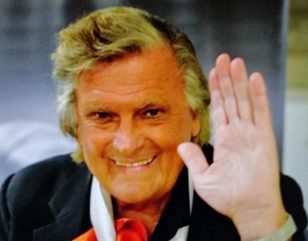 Florin Piersic – 90 de ani