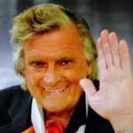 Florin Piersic – 90 de ani