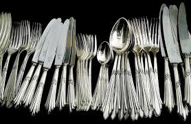 Întreaga colecţie de argintărie a unui muzeu olandez a fost furată