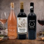 Domeniile Ostrov, selecție rafinată de vinuri pentru începutul de an