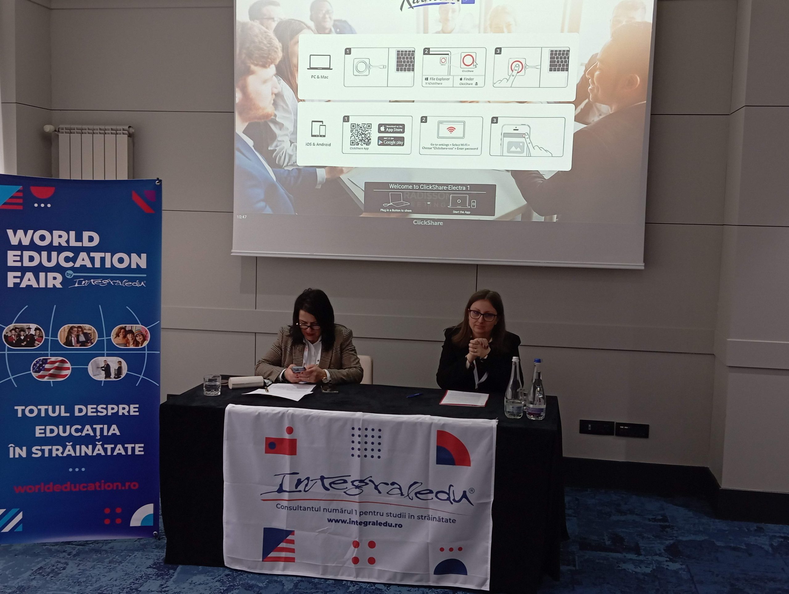 IntegralEdu: se schimbă strategiile de studiu în străinătate, apar destinații noi și domenii emergente