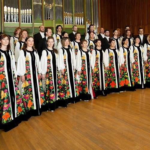 Victor Rebengiuc, laureat al Premiului „Marin Constantin” în cadrul Galei Madrigal 63