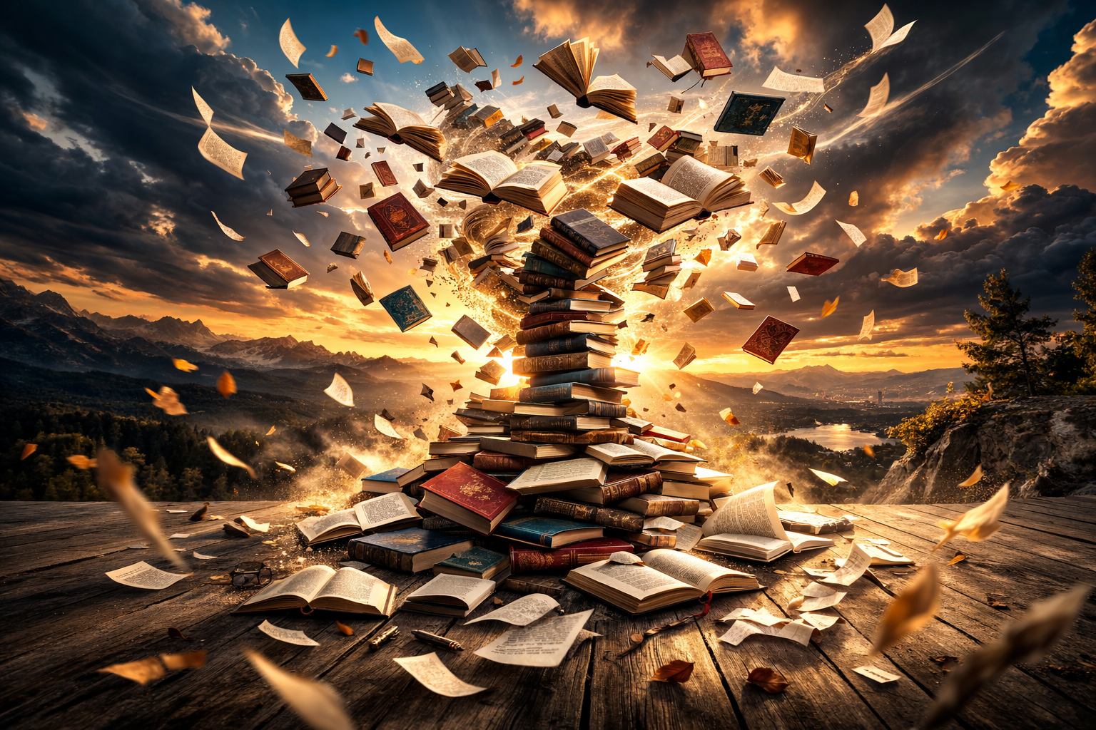 Prima ediţie Silent Book Club, comunitate globală de cititori