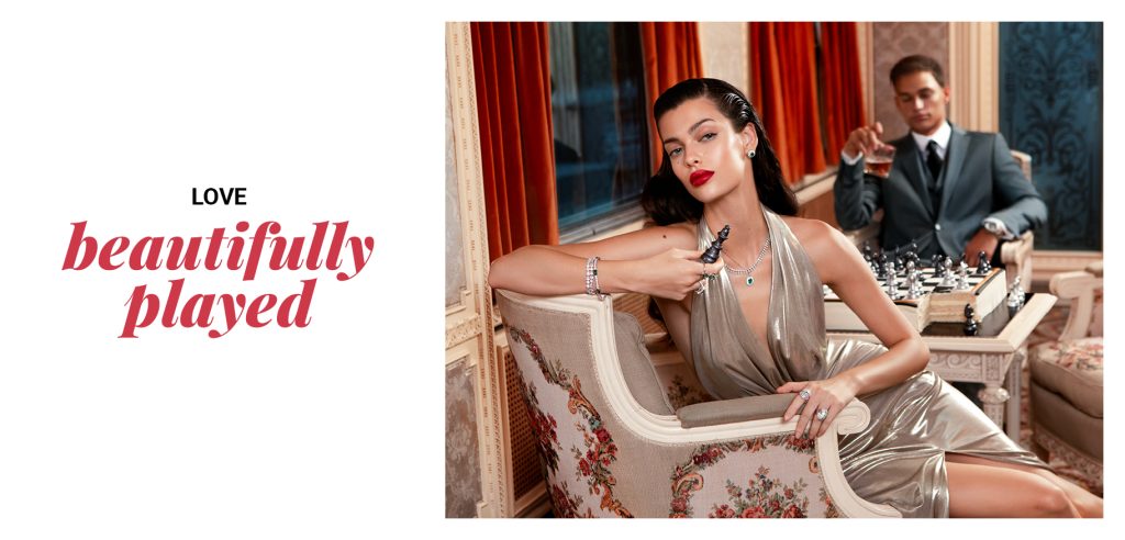 Promenada Mall anunță campania de Valentine’s Day, cu promoții și oferte