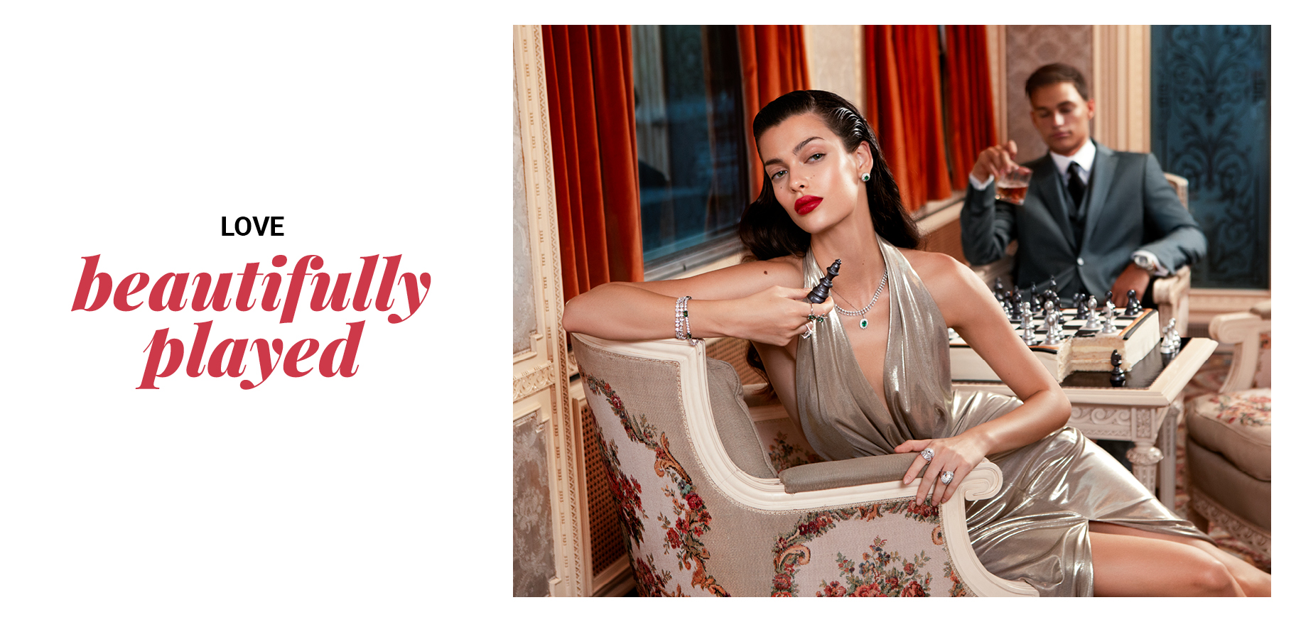 Promenada Mall anunță campania de Valentine’s Day, cu promoții și oferte