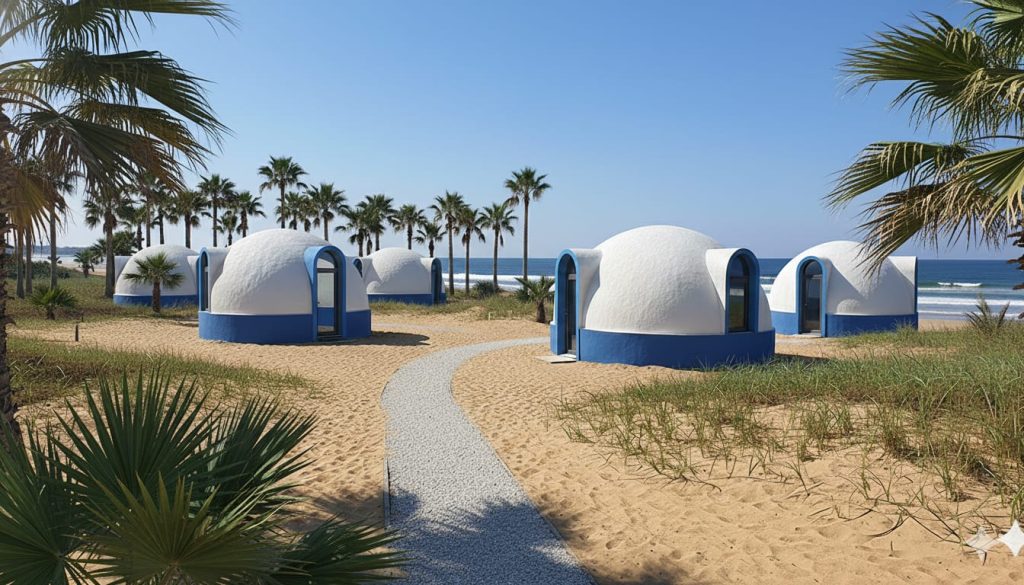 Un proiect românesc propune locuințe low-cost pe fondul scumpirii accelerate din construcții