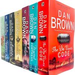 Dan Brown, premiat la Bucureşti