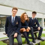 Interesul românilor pentru licee în străinătate crește