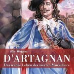 Scheletul lui D’Artagnan, descoperit într-o biserică din Maastricht