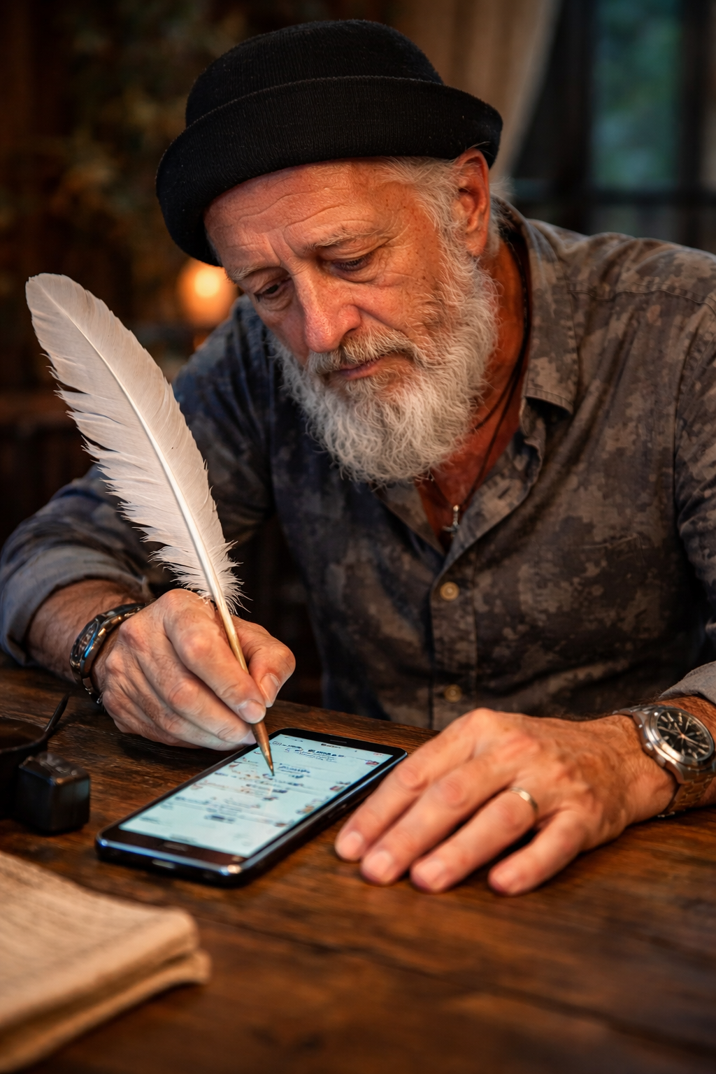 O sărbătoare care nu mai vine