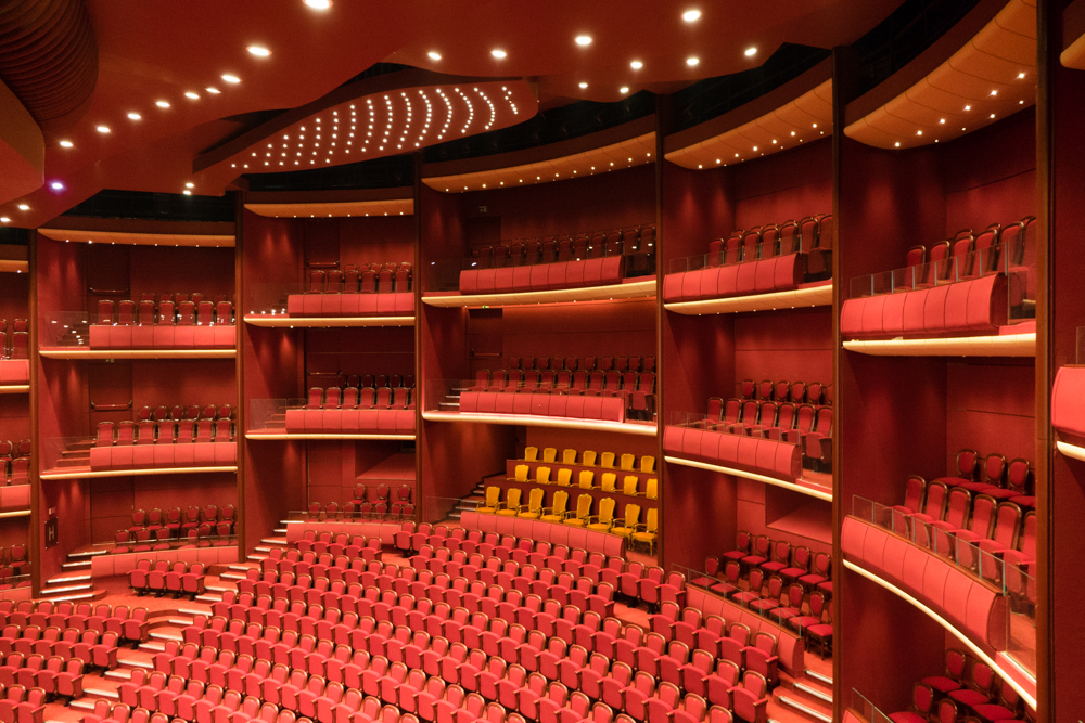 Două candidaturi depuse pentru postul de manager la Teatrul Naţional Bucureşti