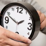 România trece la ora de vară