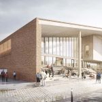 Inaugurarea muzeului Berlin Modern, amânată pentru anul 2030