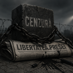 Libertatea presei a atins cel mai scăzut nivel din ultimii 25 de ani la nivel mondial
