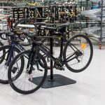 Timișoara, hub regional pentru bicicletele Decathlon: 800.000 de unități asamblate anual pentru piața europeană