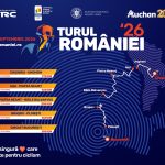 Turul României porneşte în acest an din Republica Moldova