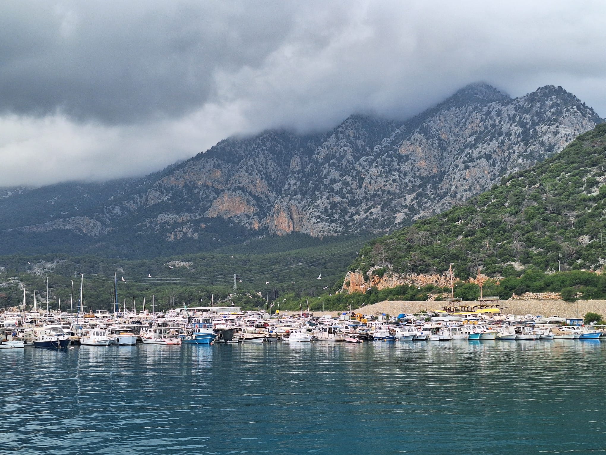 Christian Tour mizează pe un sezon solid în Antalya: 495 de zboruri charter şi peste 72.000 de turişti