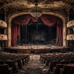 Teatrelli avertizează asupra unui posibil colaps cultural: „Lipsa de viziune poate desființa un ecosistem fragil”