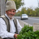 Ăștia. #Bagabonții