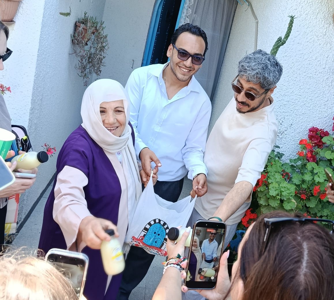 OPINIE – Tunisia fără filtre