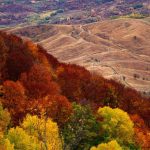 Ţinutul Buzăului, revalidat ca Geoparc Internaţional UNESCO