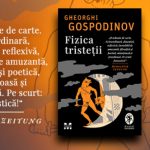 Literatura bulgară, în prim-plan la Bookfest