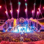 UNTOLD principalii artiști – Sting, Zara Larsson, Lewis Capaldi, Swae Lee, Martin Garrix