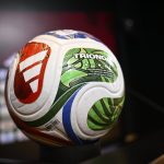 Mingea oficială a Cupei Mondiale din 2026 a ajuns în spaţiu