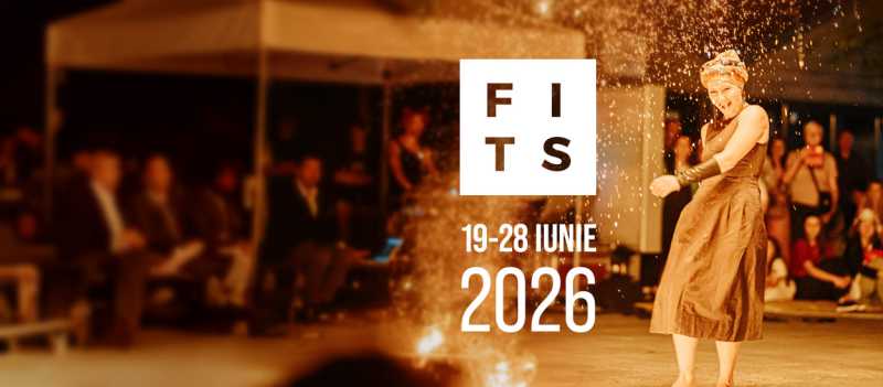 FITS 2026: 848 de evenimente și peste 5.000 de artiști