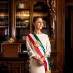 Preşedinta Mexicului: FIFA ar trebui să reflecteze asupra preţurilor ridicate ale biletelor la Cupa Mondială