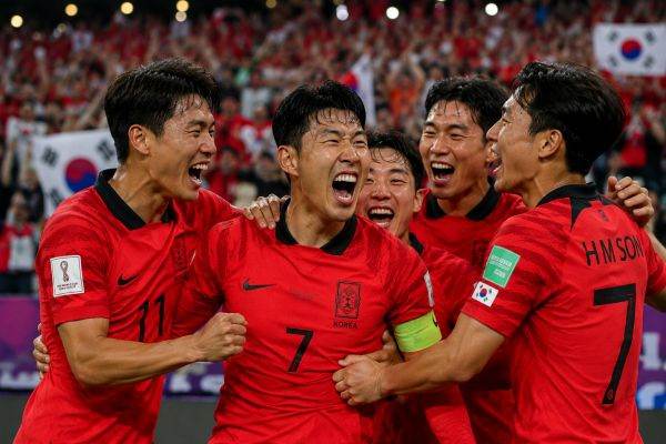 Cupa Mondială 2026: Sud-coreenii au decis să boicoteze presa