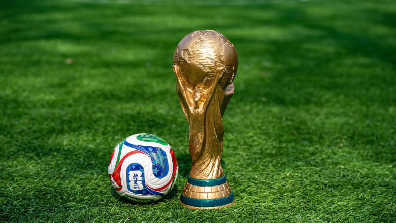 Cupa Mondială de fotbal: 20 de lucruri amuzante