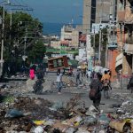 Haiti