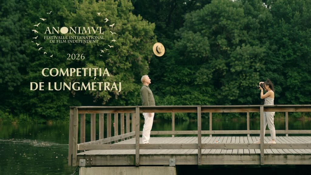 Festivalul Anonimul: Cinci lungmetraje concurează pentru Trofeu, între 10 și 16 august, în Delta Dunării