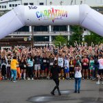 Corneliu Buliga câştigă pentru a treia oară Carpathia UltraTrails 102K