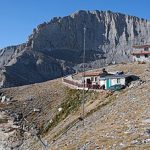 Muntele Olimp ar putea fi inclus în Patrimoniul Mondial UNESCO