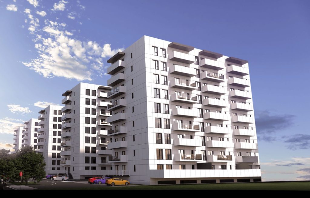 ALTO Home redefinește locuirea premium în vestul Ploieștiului